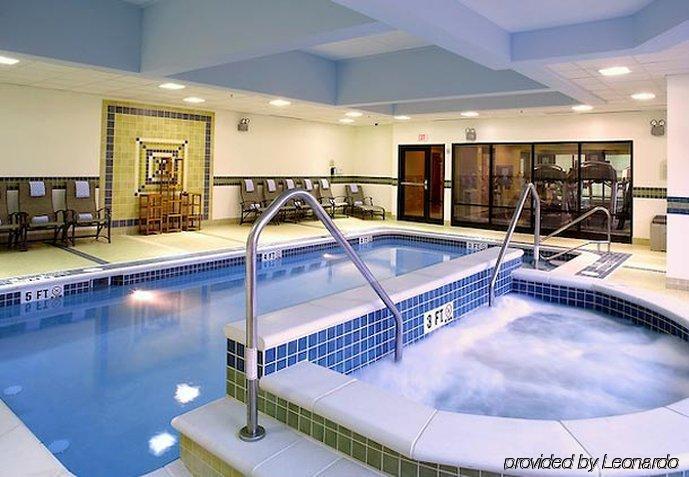 Fairfield Inn & Suites Pittsburgh Neville Island Robinson Township Exteriör bild