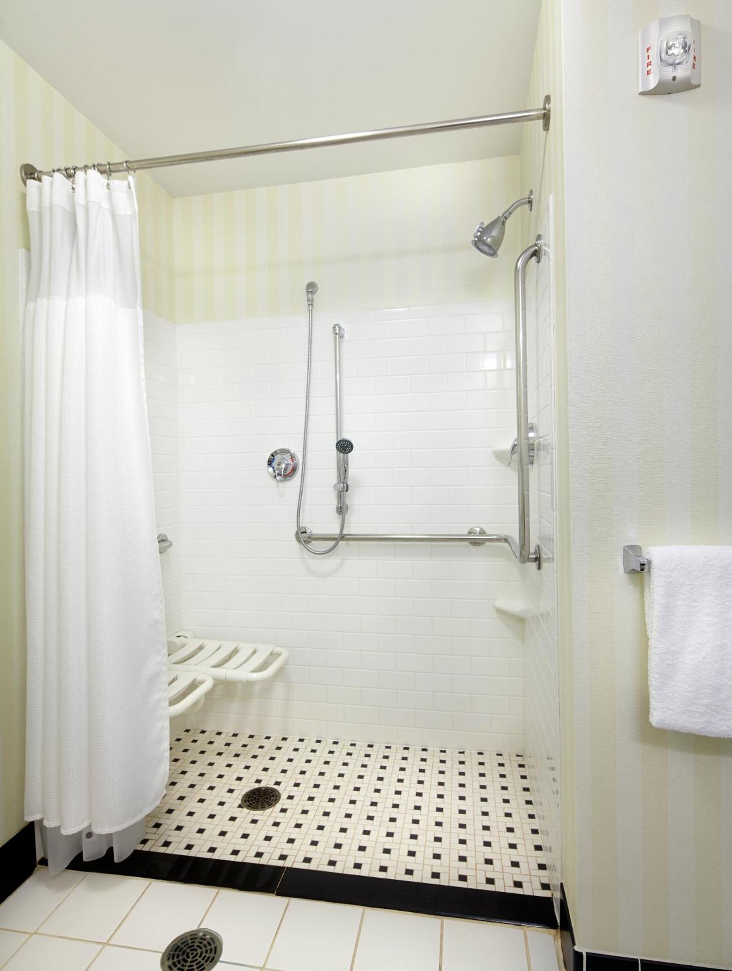 Fairfield Inn & Suites Pittsburgh Neville Island Robinson Township Exteriör bild
