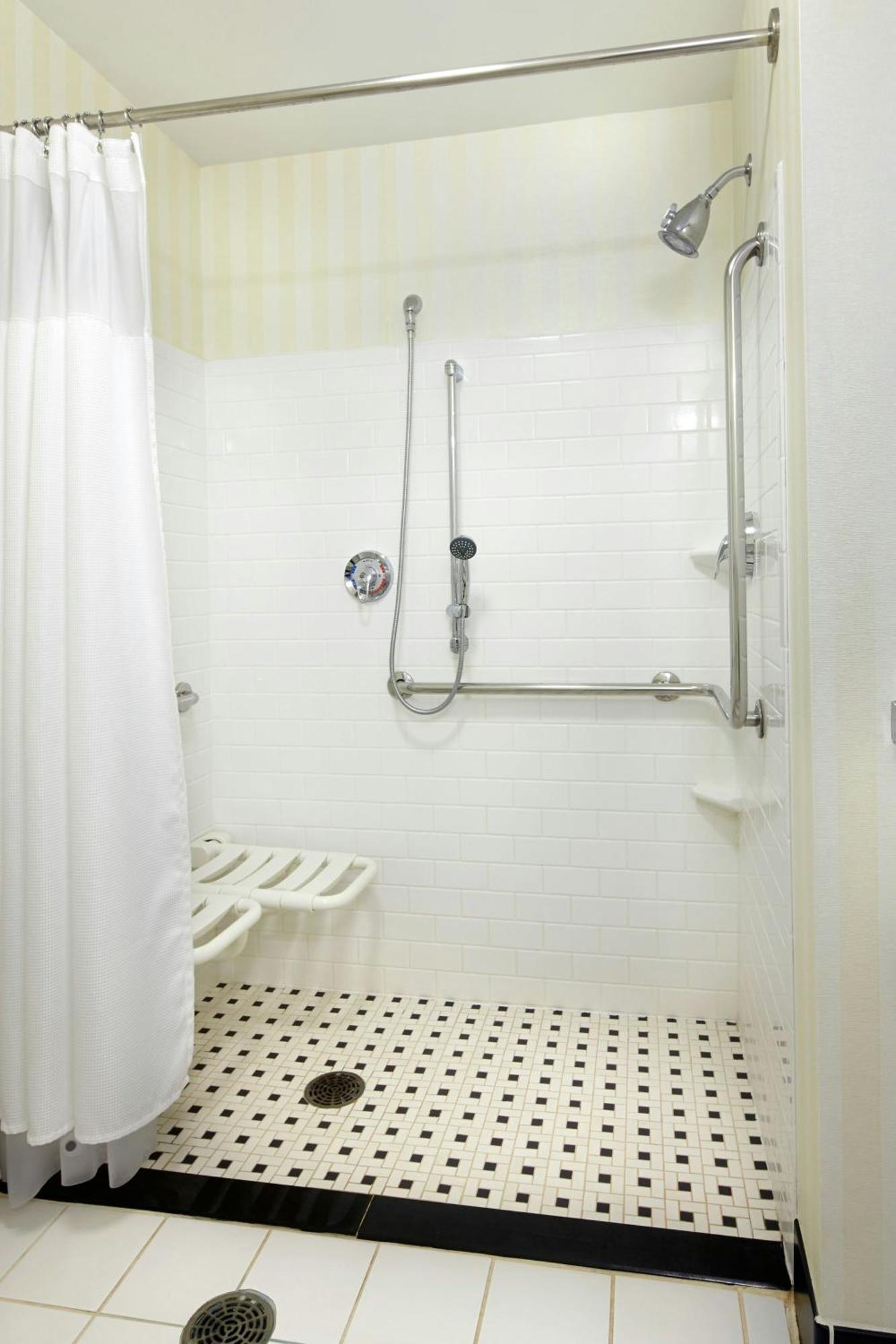 Fairfield Inn & Suites Pittsburgh Neville Island Robinson Township Exteriör bild