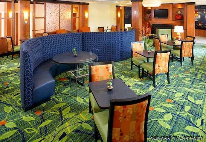 Fairfield Inn & Suites Pittsburgh Neville Island Robinson Township Exteriör bild