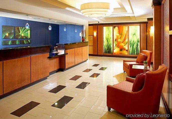 Fairfield Inn & Suites Pittsburgh Neville Island Robinson Township Exteriör bild