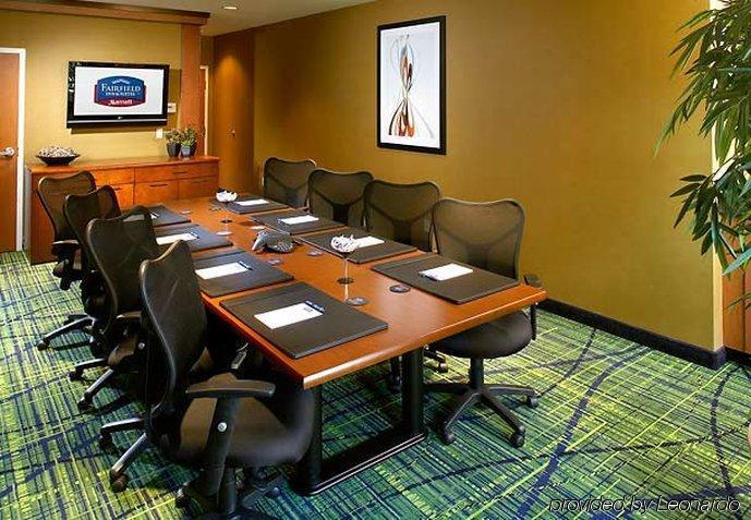 Fairfield Inn & Suites Pittsburgh Neville Island Robinson Township Exteriör bild